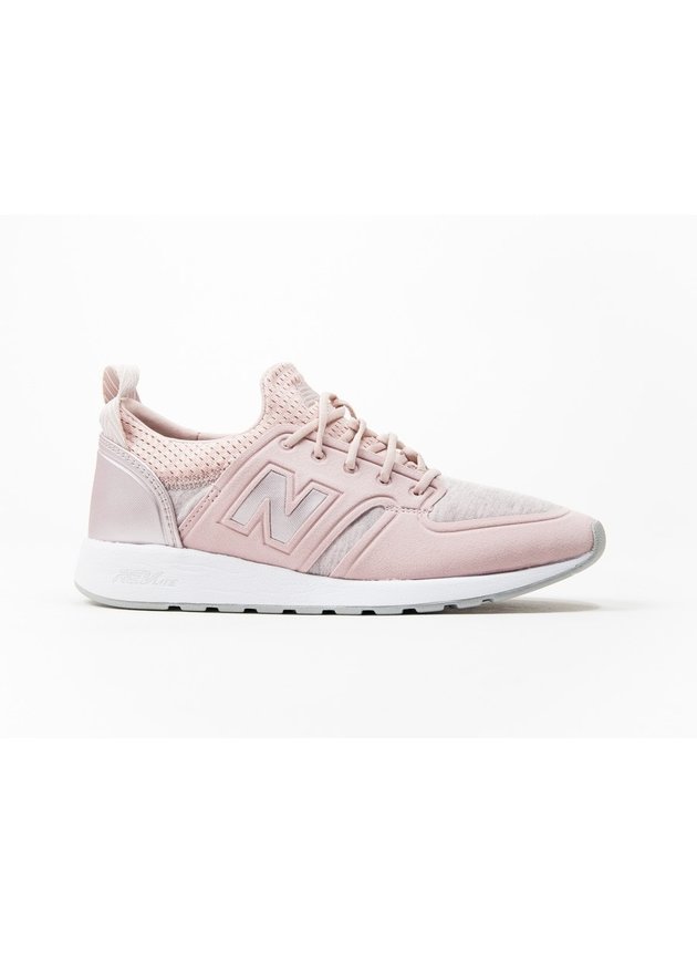 tenis new balance 420 feminino casual