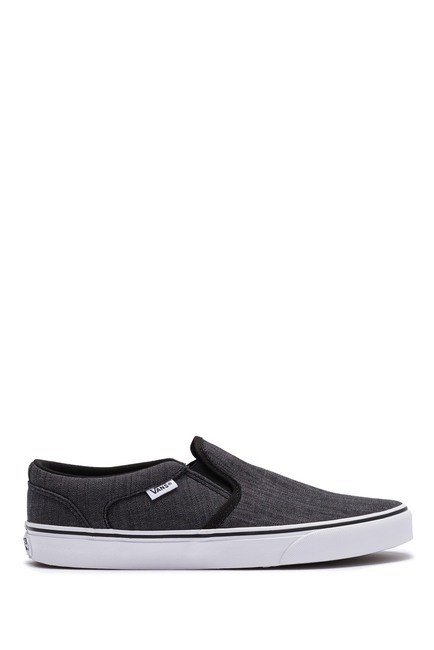 Vans asher distress fashion