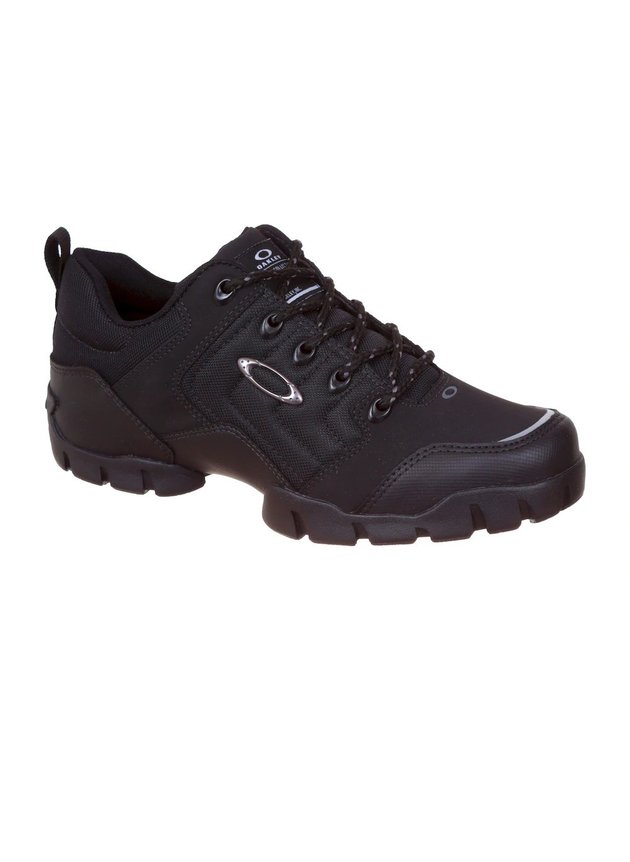 tenis oakley halftrack low 365 jet black hyped 91