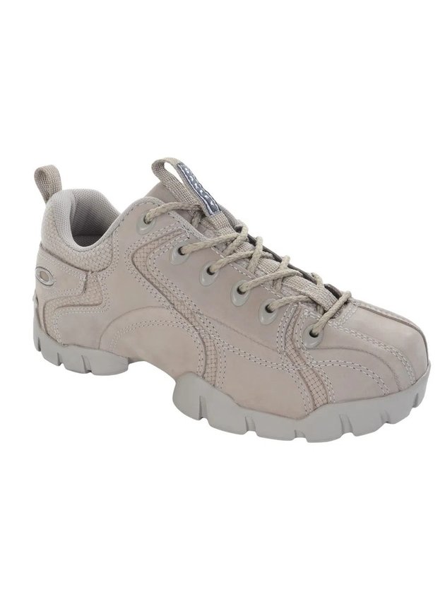 tenis oakley 1 3 masculino terrain gray hyped 91