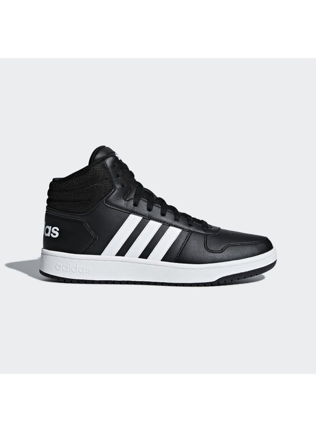 tenis vs hoops mid 2 0 preto bb7207 01 hyped 91