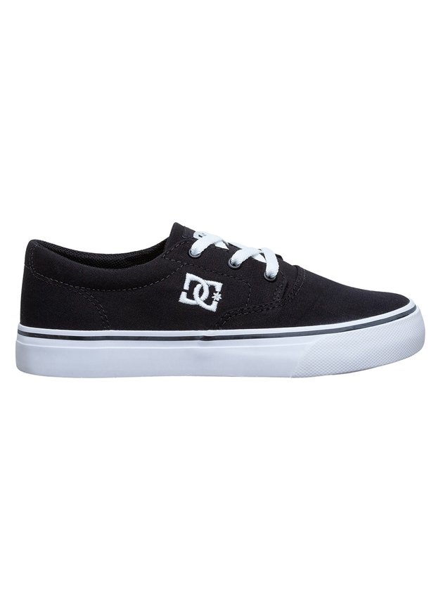 TNIS INFANTO JUVENIL FLASH 2 TX LA DC SHOES