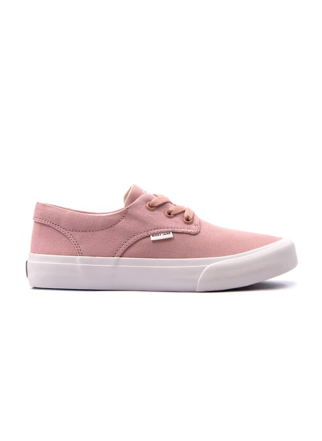 tenis mary jane basic feminino rosa quartz hyped 91 2
