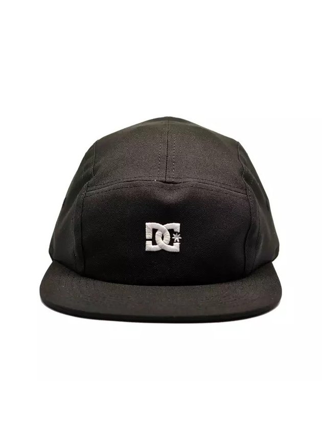 bone dc shoes premium aba reta 5 pannel strapback hyped 91 2