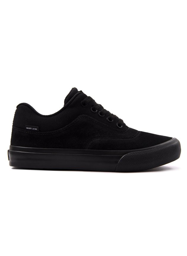 tenis jam mary jane feminino preto hyped 91 2