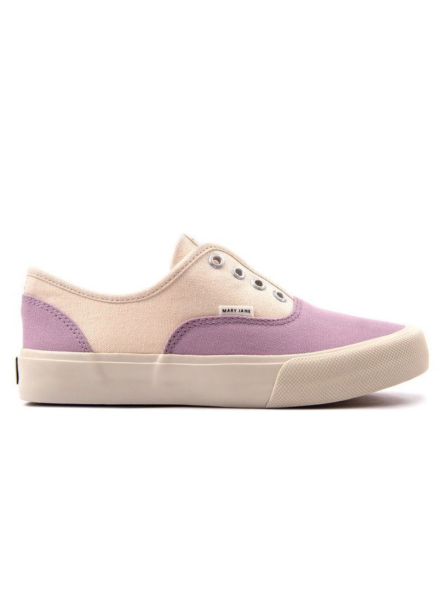 tenis venice no laces cotton club feminino hyped 91 2