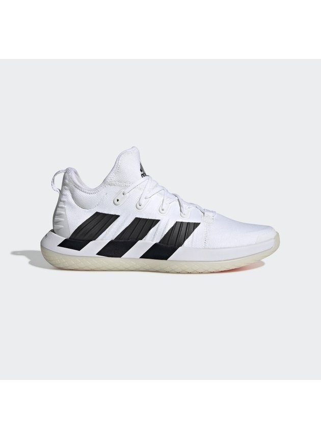 tenis adidas stabil next gen branco de basquete hyped 91