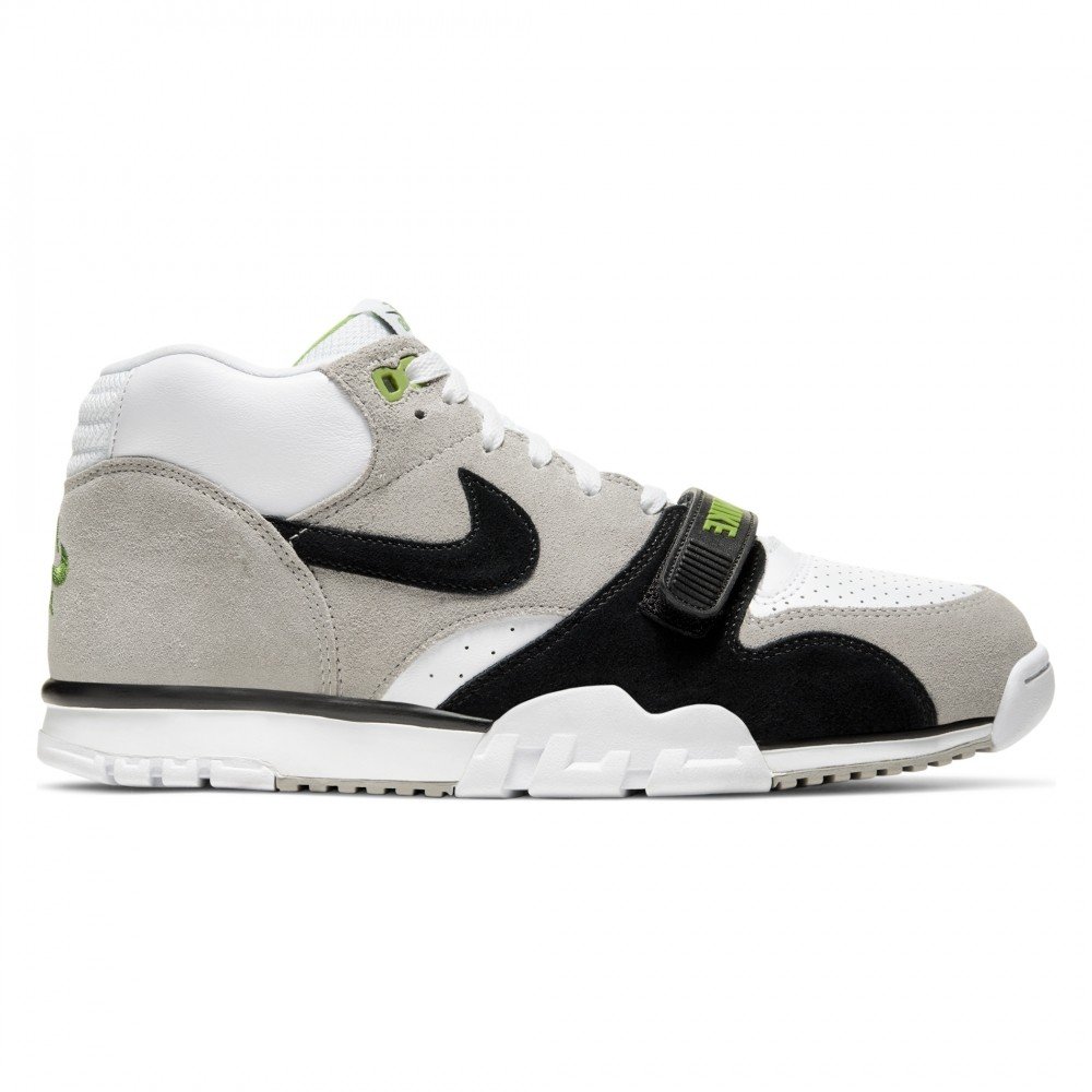 Tenis nike de shops velcro masculino