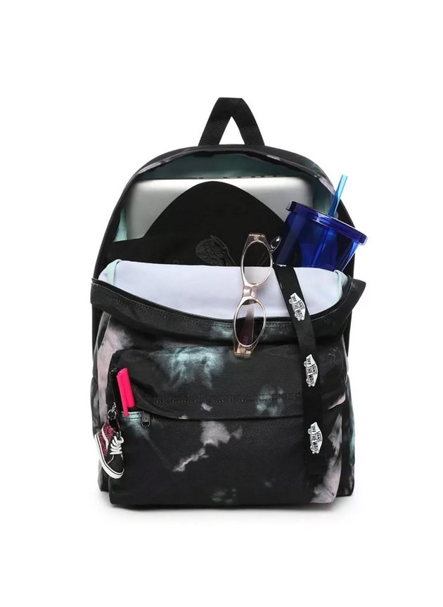 mochila vans old skool iii backpack black tie dye vn0a3i6rbzx hyped 91 2