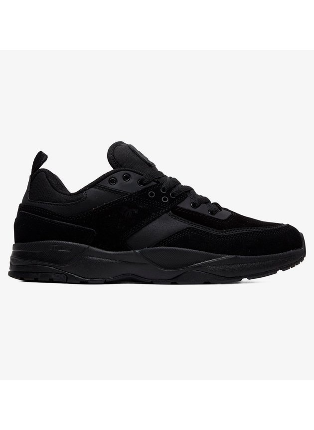 tenis dc shoes e tribeka masculino preto black hyped 91