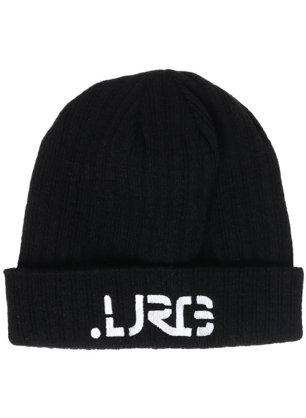 gorro lrg general beanie preto hyped 91