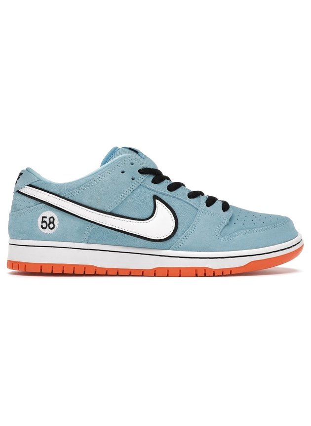 Tnis Nike SB Dunk Low Club 58   hyped 91