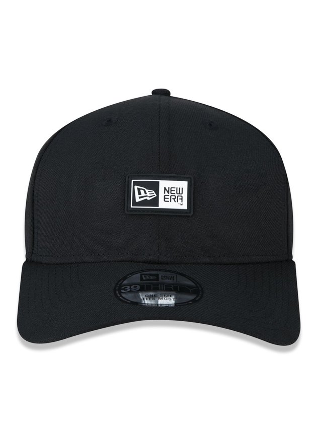 bone new era aba curva fechado 39thirty trick me preto hyped 91 2