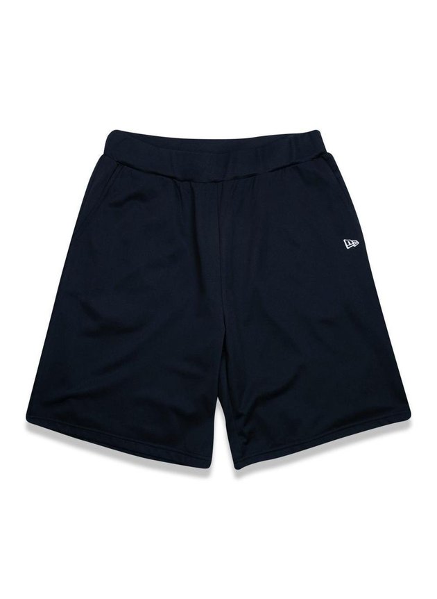 bermuda new era jersey branded masculina preto hyped 91