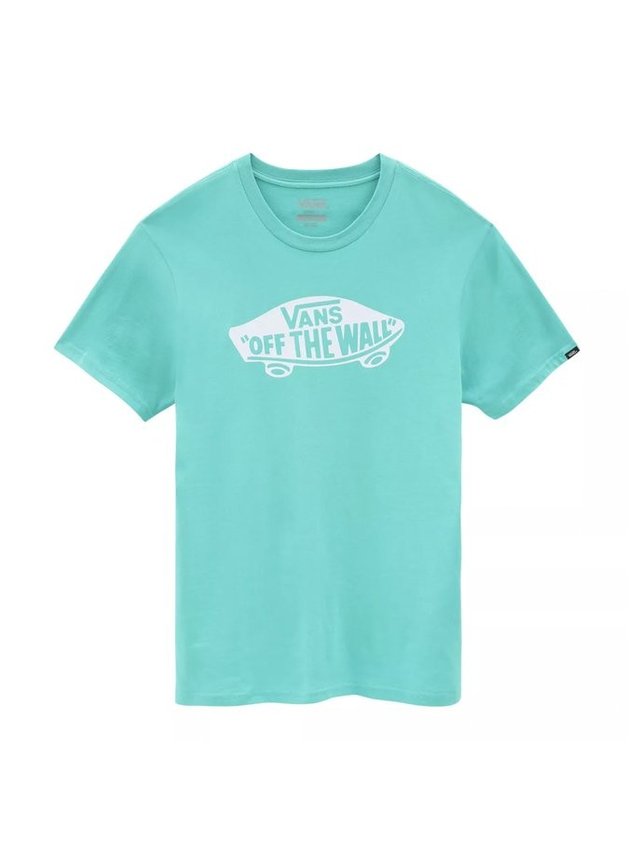 camiseta vans otw masculina waterfall hyped 91