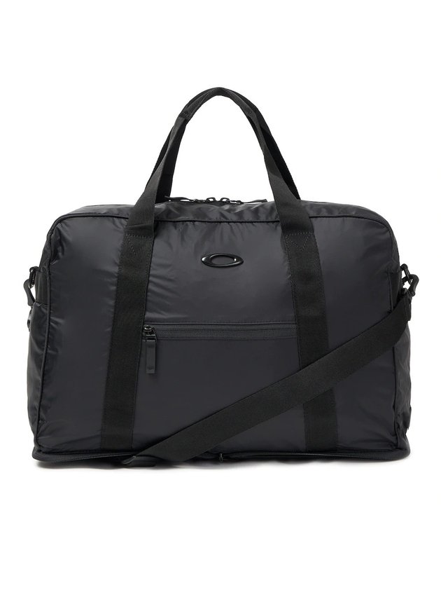 mala oakley packable duffle masculina preto hyped 91 4