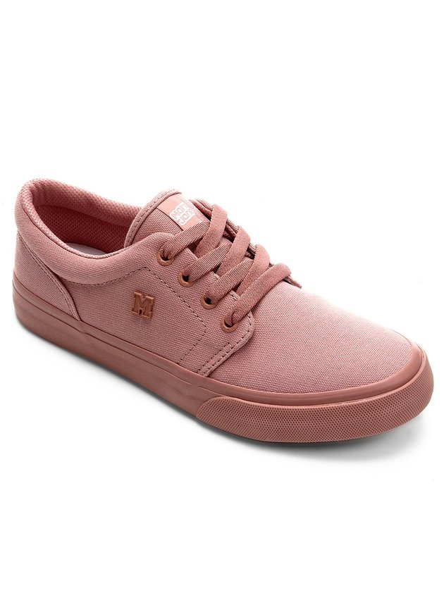 tenis mary jane insta feminino rosa quartz full hyped 91