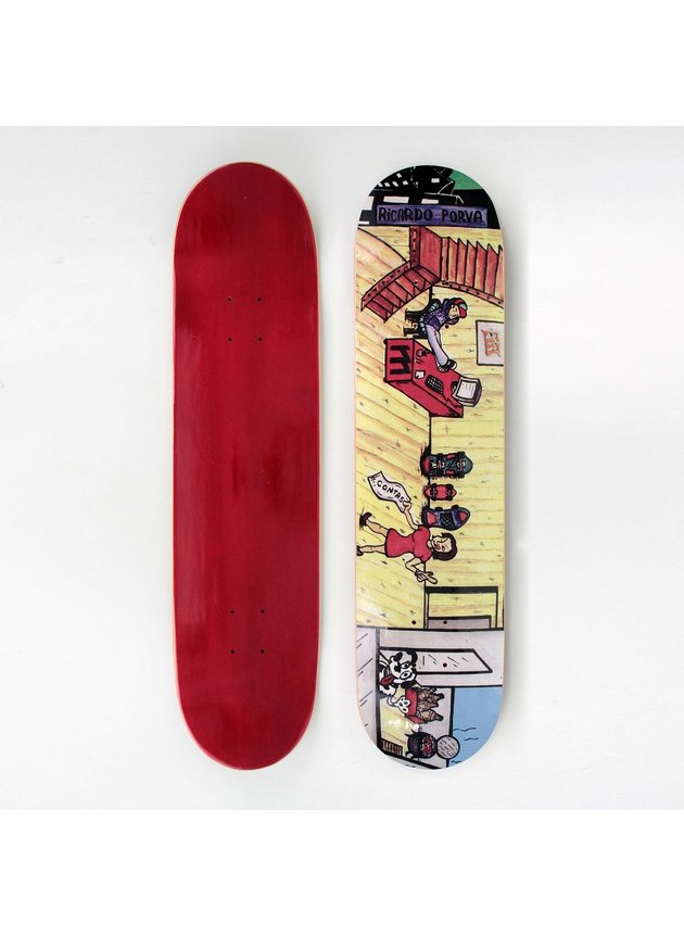 Shape Make Pro Model Ricardo Porva   Bege   hyped 91