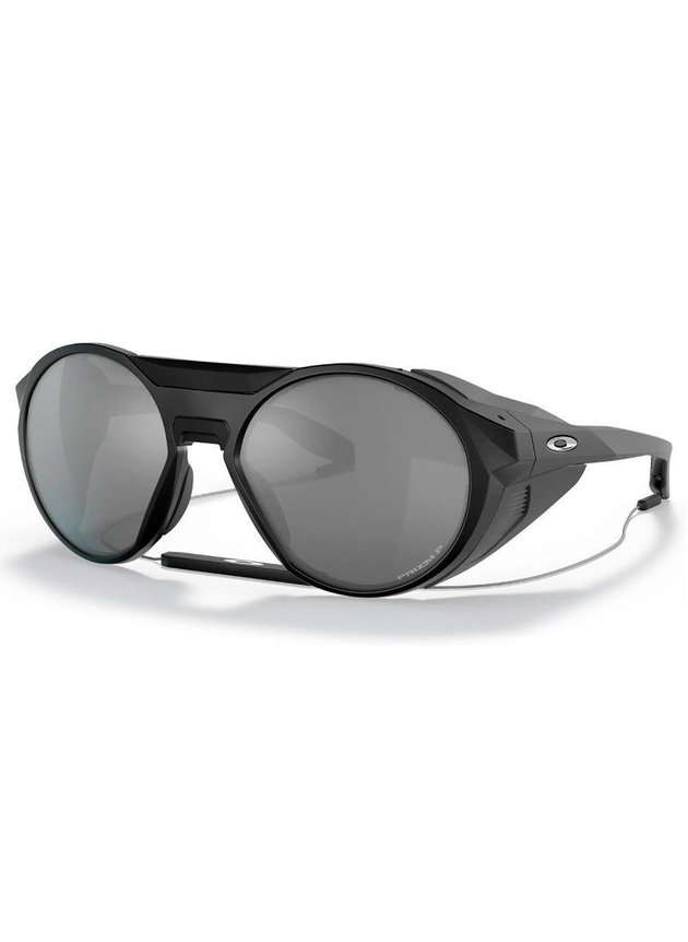 oculos oakley clifden masculino black prizm black polarized 3