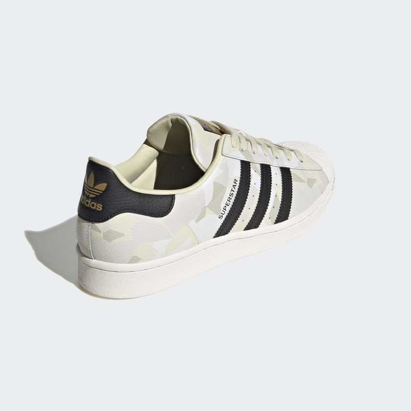 Tenis Adidas Superstar Unissex