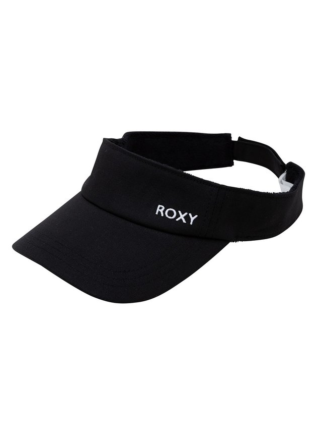 viseira kind of beautiful roxy preta