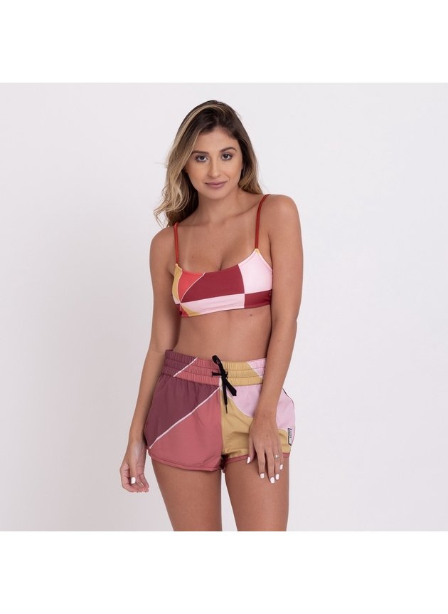 bermuda boardshort in the rays billabong
