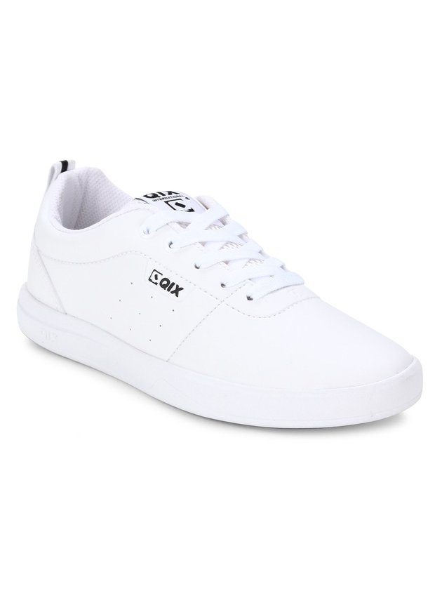 tenis qix fly branco unissex