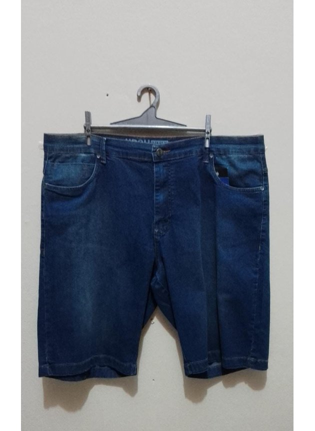 bermuda urgh masculina plus size 2