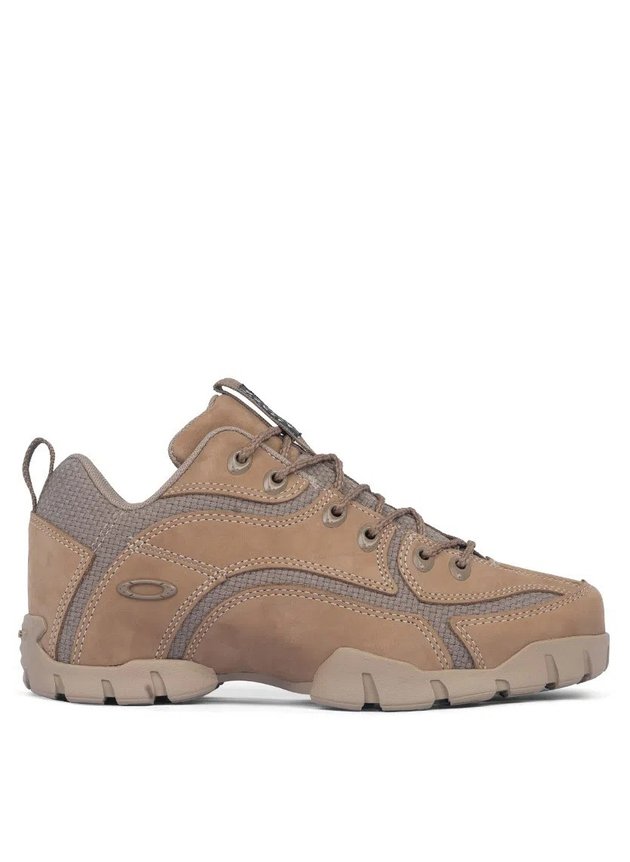 tenis oakley flak 2 khaki 4