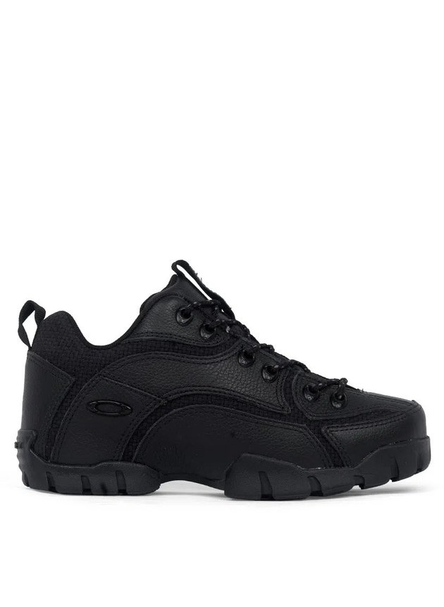 tenis oakley flak 2 preto 4