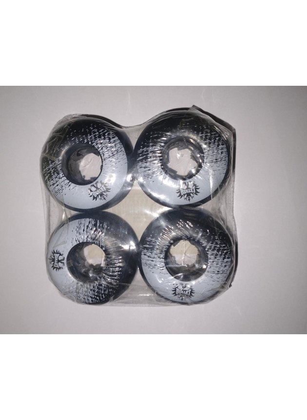 rodinha de skate bullet shade black 2