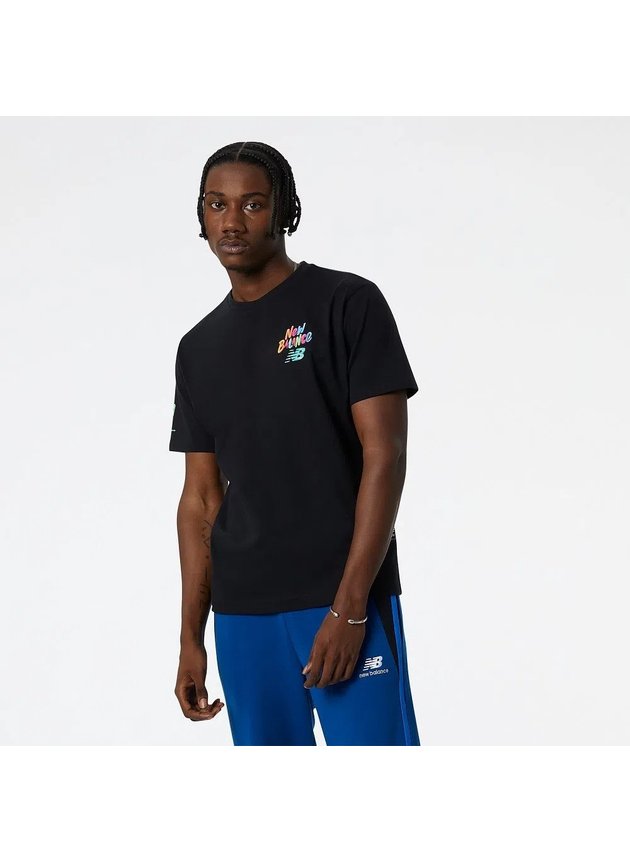 camiseta new balance artist pack velvet spectrum 1 preto hyped 91 4