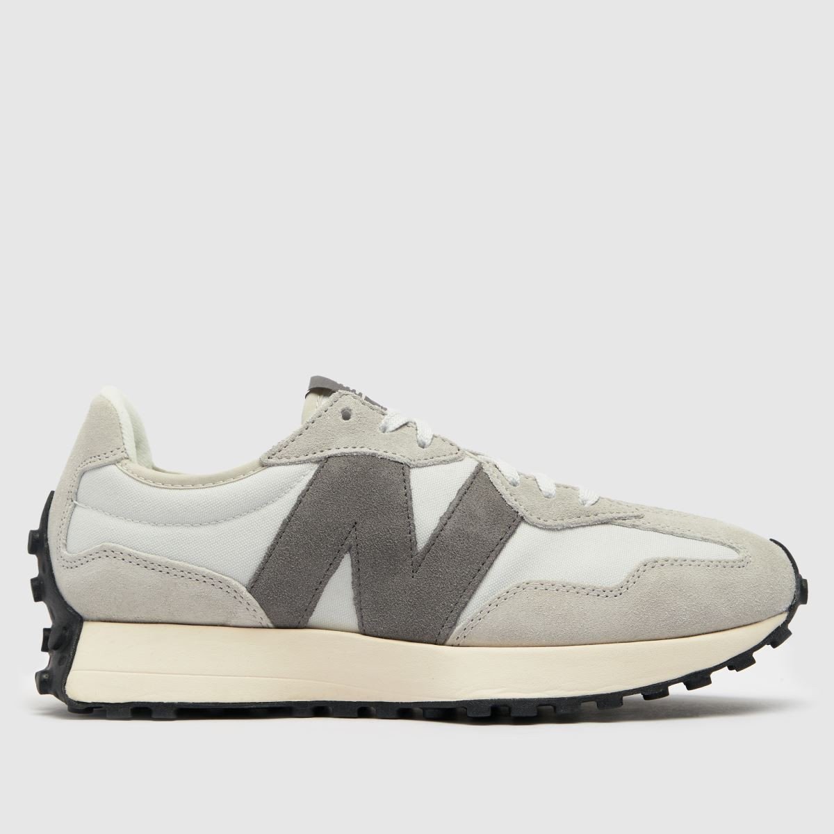 Tênis New Balance 327 Casual Masculino - Hyped