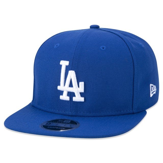 【楽ギフ_包装】 MLB Era New Boné Los Original 9Fifty Street Dodgers Angeles 記念グッズ