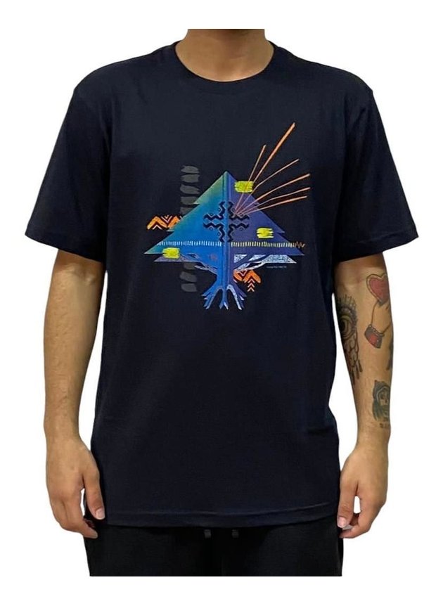 camiseta lrg preto future tree sound tee masculino hyped 91 2