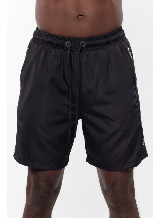 bermuda shorts lrg remix em tactel masculino hyped 91