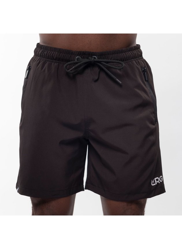 bermuda shorts lrg elevated em tactel masculino plus size preto hyped 91
