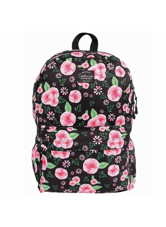 Mochila G Container Dermiwil   30112   Preto