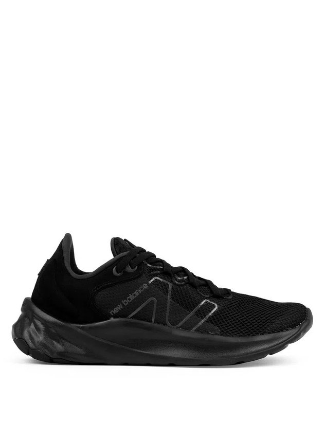 tenis new balance roav v2 de corrida preto