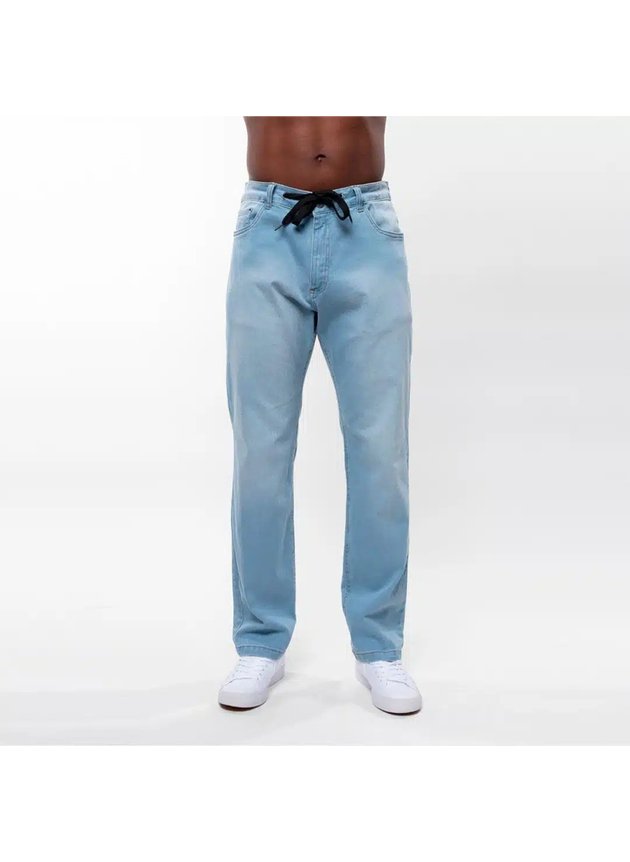 calca jeans lrg ride masculino azul claro hyped 91 3