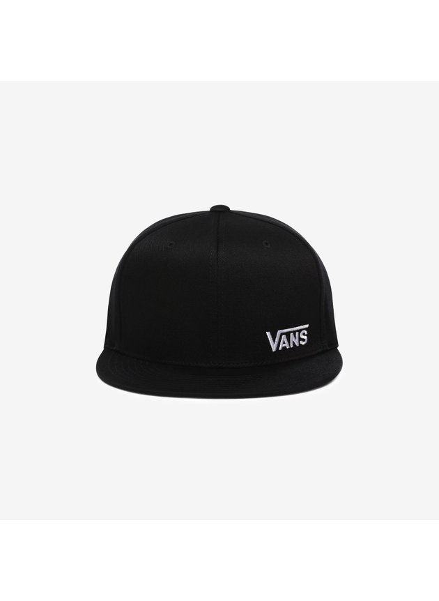 bone vans splitz aba reta fechado flexfit preto hyped 91