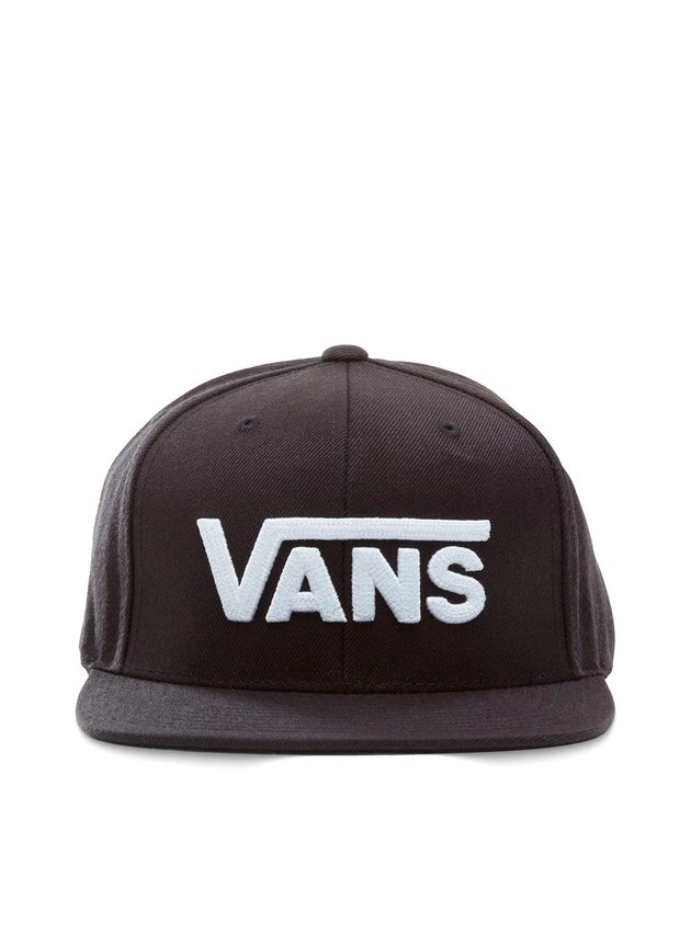 bone vans drop v ii aba reta snapback preto hyped 91