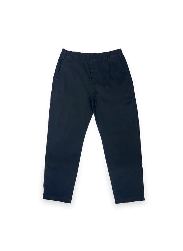 calca diamond supply veludo corduroy masculina preto hyped 91 2